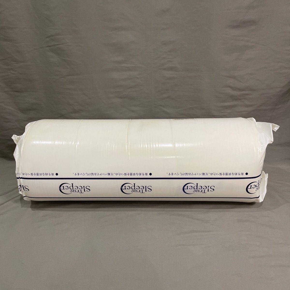 未使用品！】トゥルースリーパー ダブル『FN003763』TRSPビニール