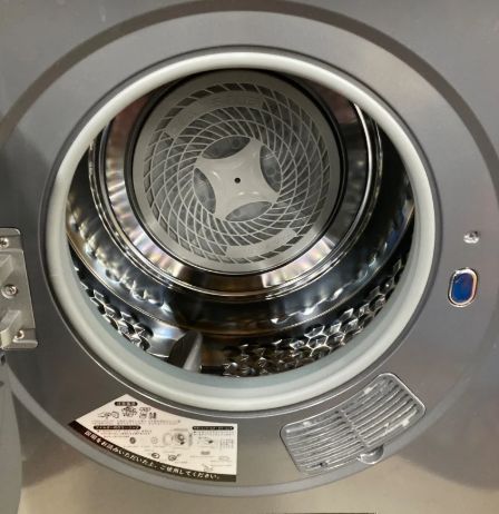 Sun Ruck 衣類乾燥機 SR-ASMN206-GY サンルック 乾きくん - メルカリ