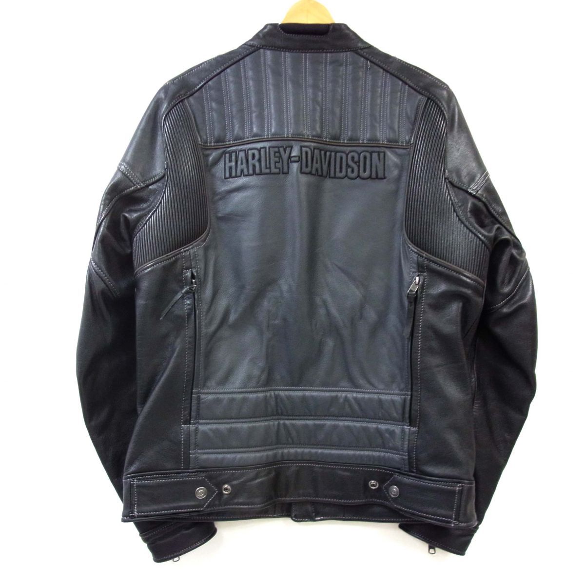 美品◇HARLEY DAVIDSON ハーレーダビッドソン シングルライダース 
