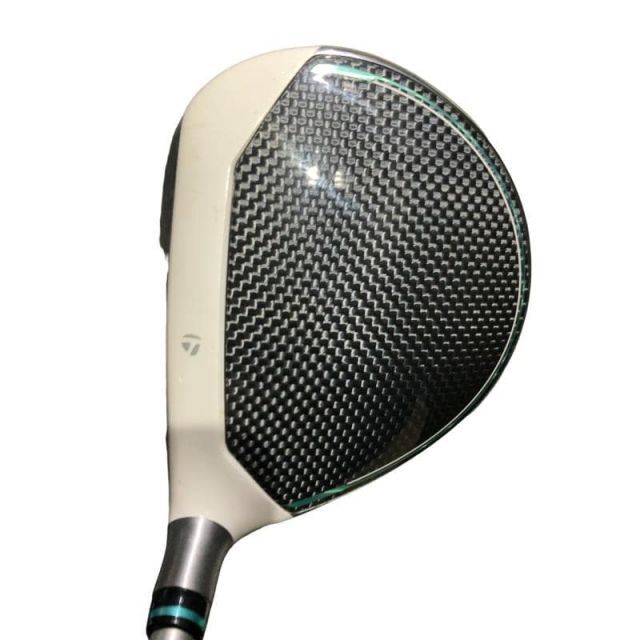 中古】 テーラーメイド SIM GLOIRE 7W レディース フェアウェイウッド