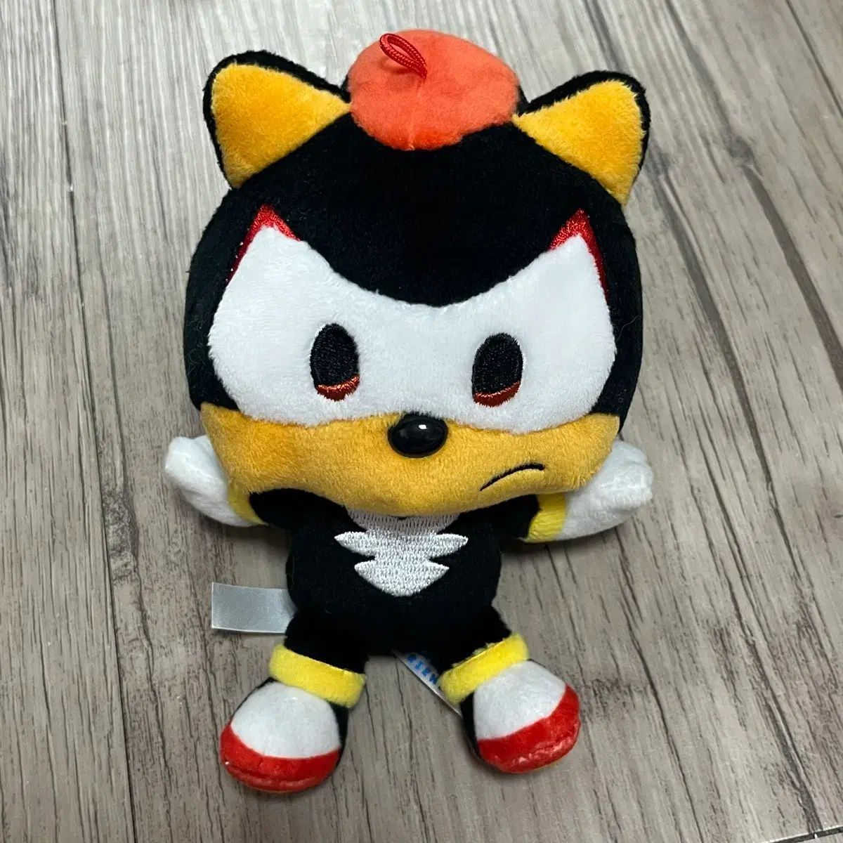 ソニック ぬいぐるみ ぬいぐるみ ぬいぐるみ SEGA 渋谷 ポップアップ