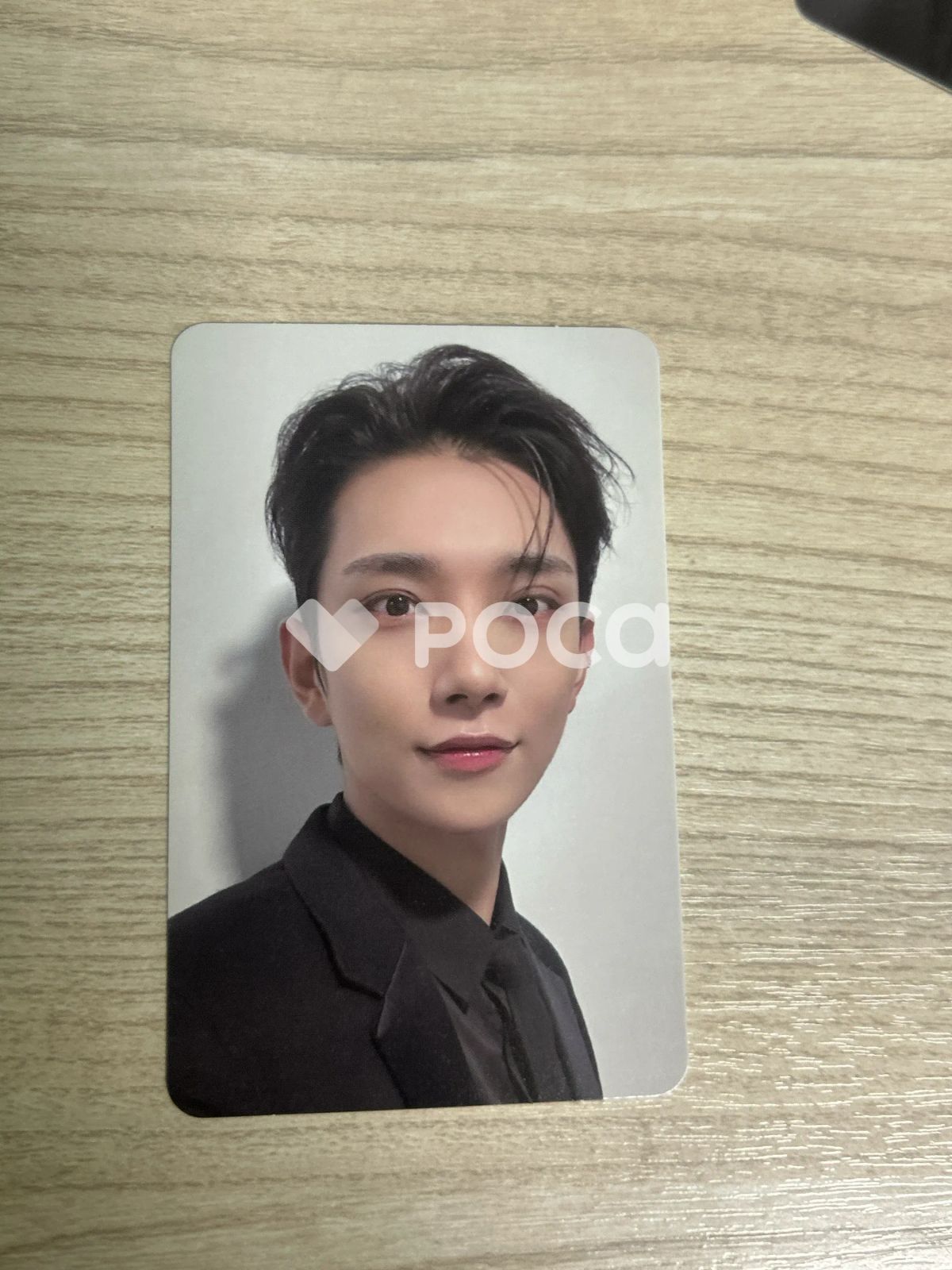 Seventeen ジョシュア セブチ SEVENTEEN FOLLOW THE CITY POP-UP in