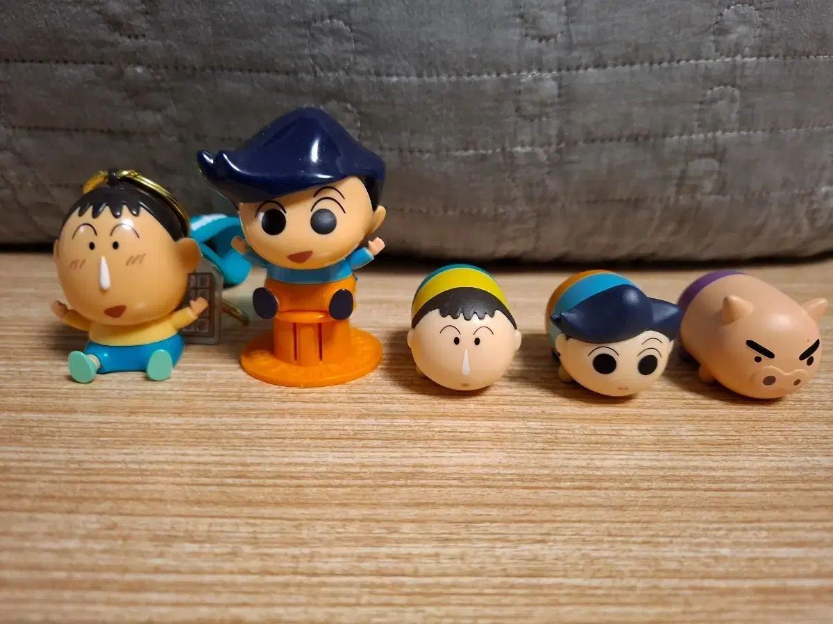 クレヨンしんちゃん フィギュア まとめ 出品 - メルカリ