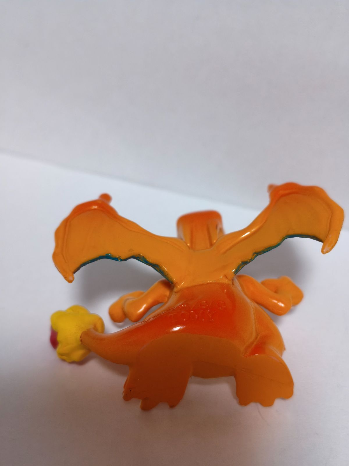 リザードン モンコレ 初期 フィギュア ポケモン - メルカリ
