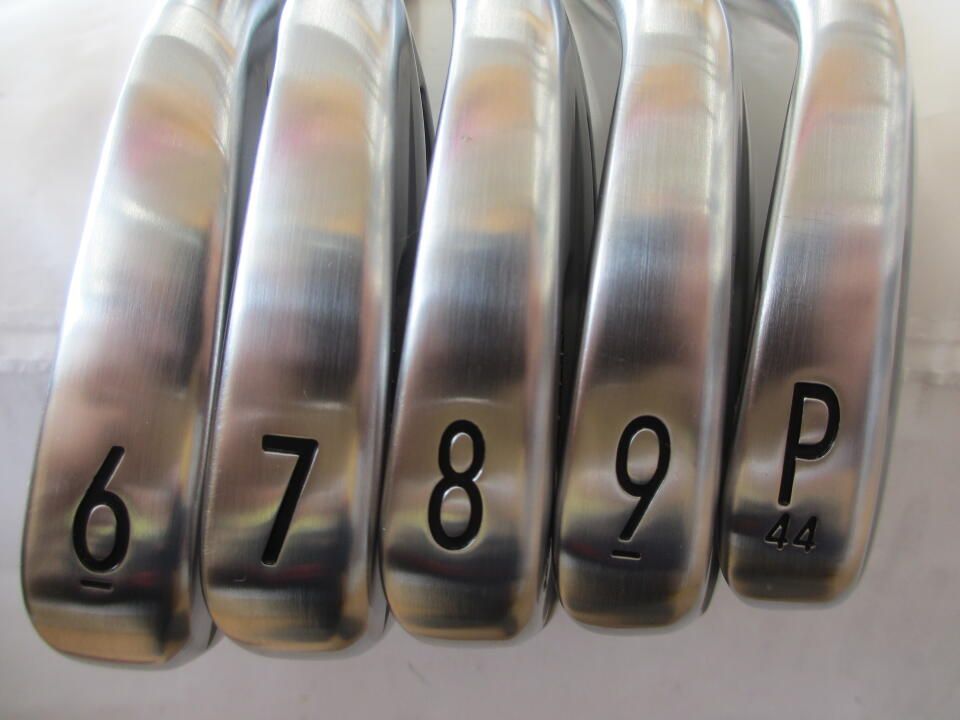 タイトリスト T100・S 2021 NSプロ105T Sフレックス アイアンセット