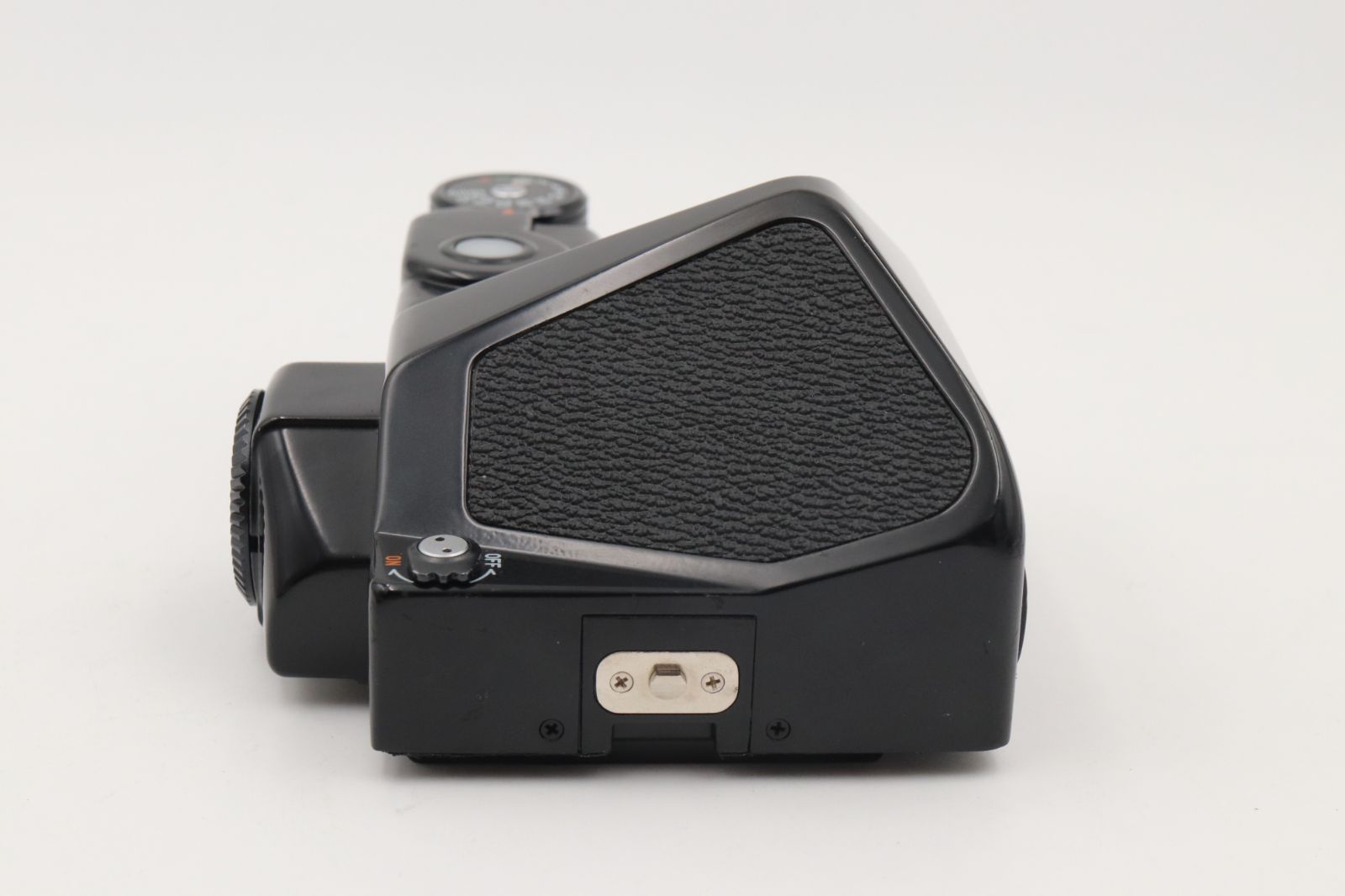 美品☆PENTAX ペンタックス 67 TTL プリズムファインダー 6×7 中判