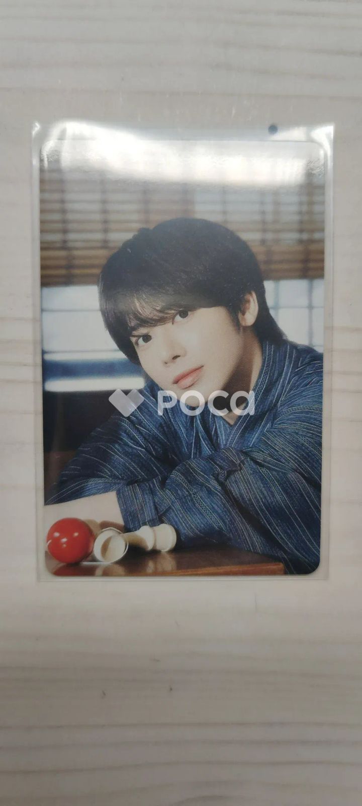 TXT テヒョン Summer Together PHOTO CARD - メルカリ