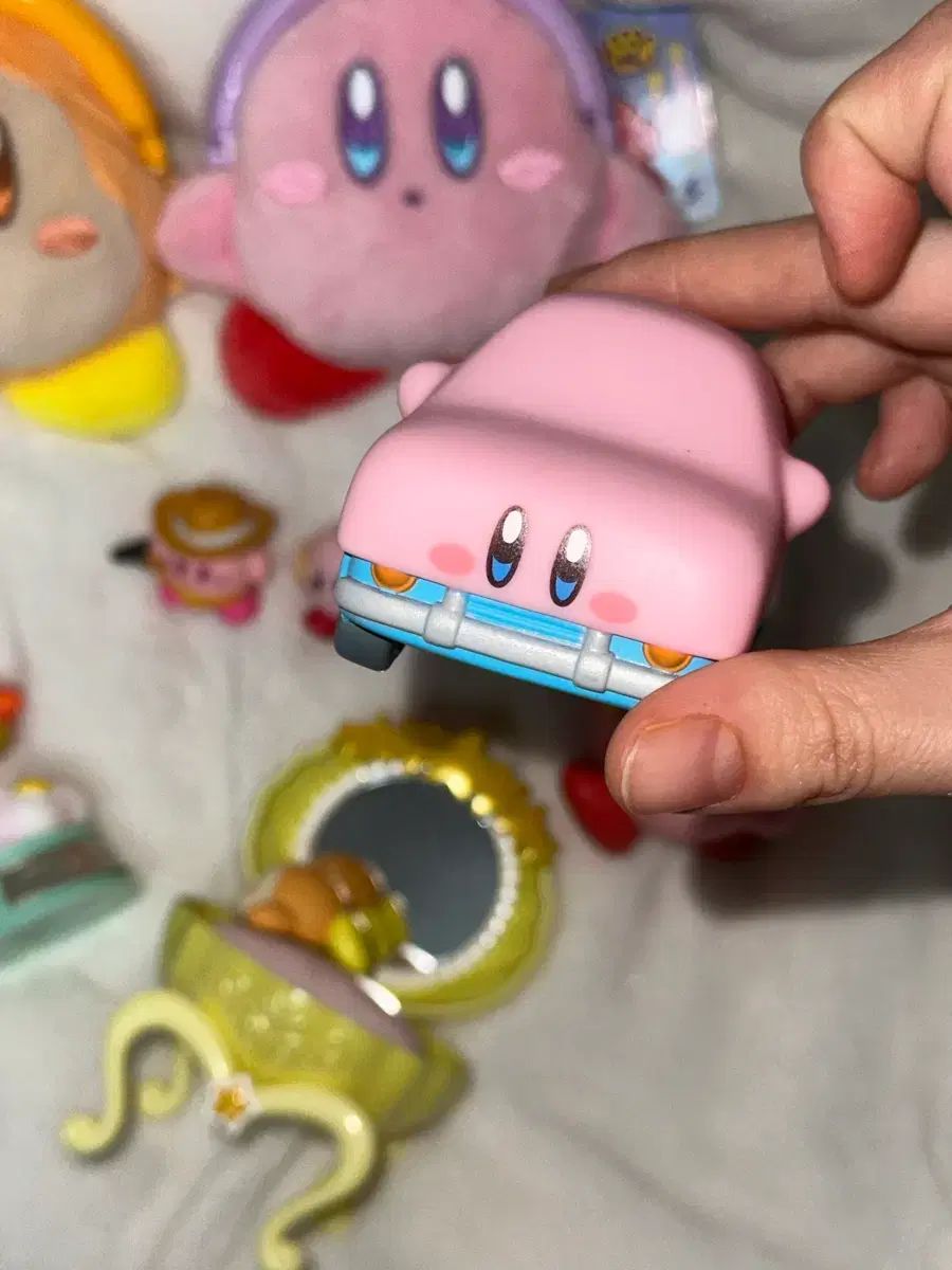 星のカービィ ぬいぐるみ/フィギュア まとめ