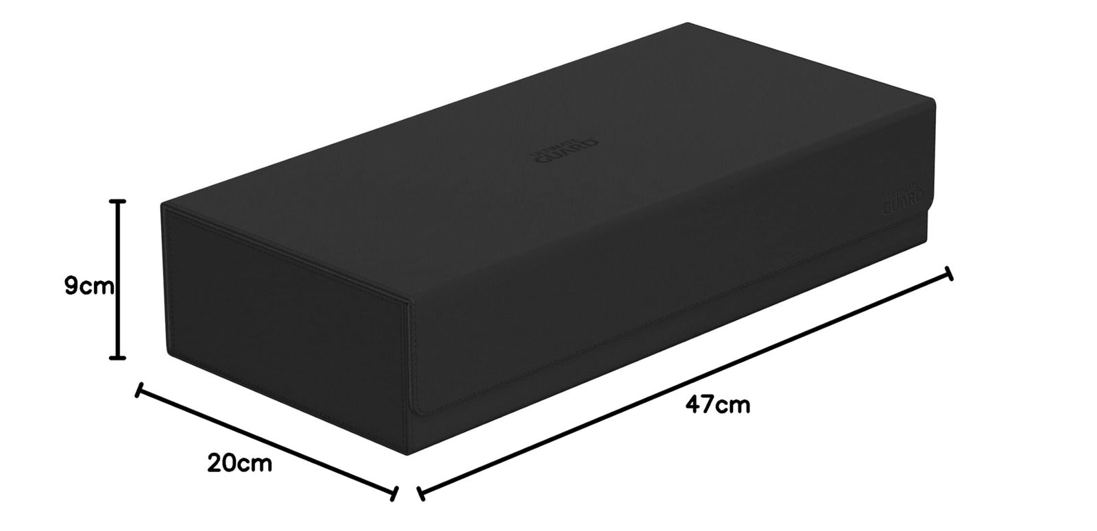 新品 Ultimate Guard(アルティメットガード) Superhive 550+ モノ