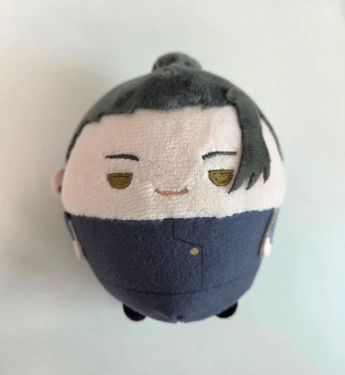 呪術廻戦 懐玉・玉折 夏油（ゲトウ） 傑 ふわコロりんs - メルカリ