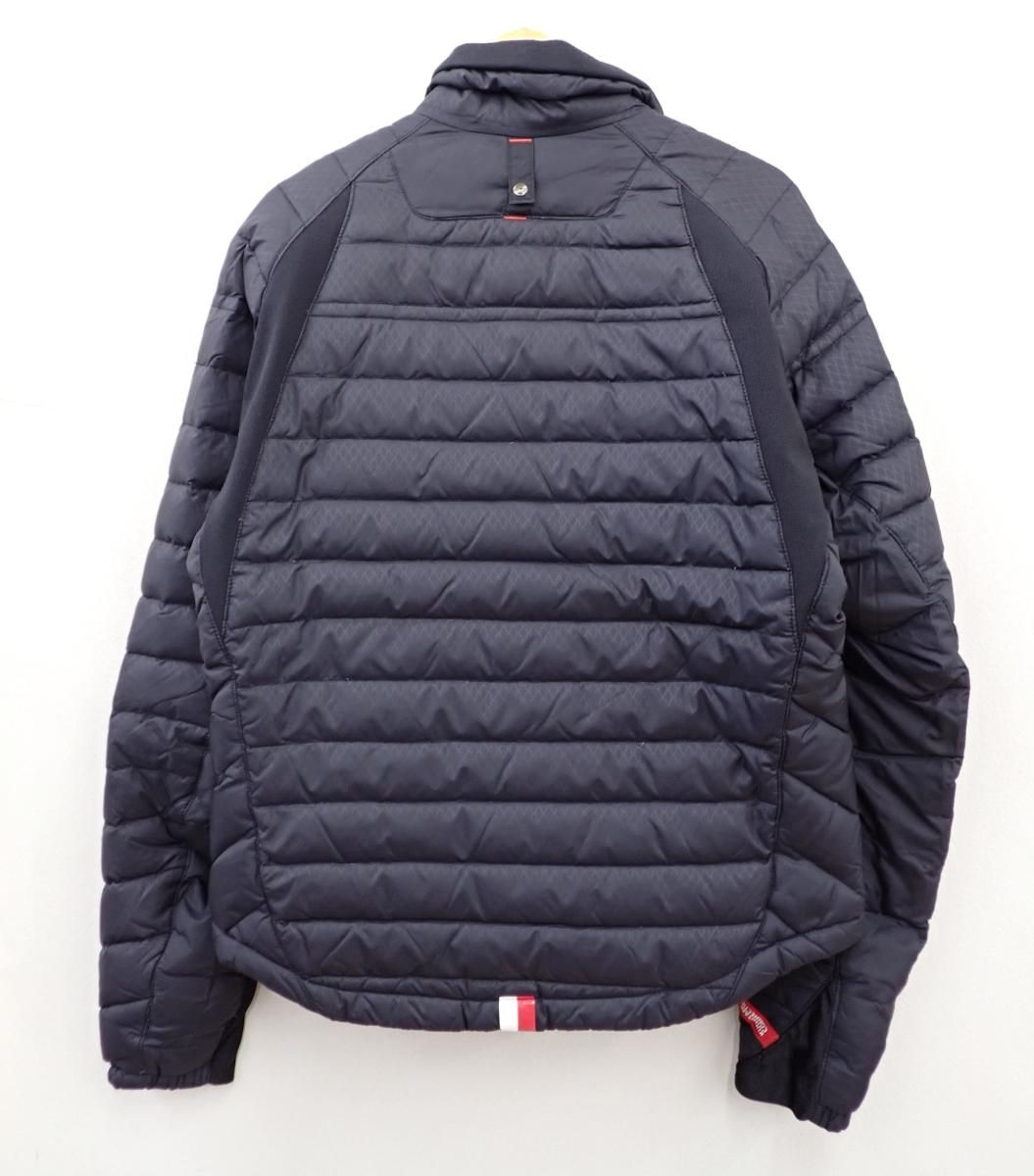 ☆3777☆KUSHITANI クシタニ k-26781 k-26791 ミッドレイヤー ダウン