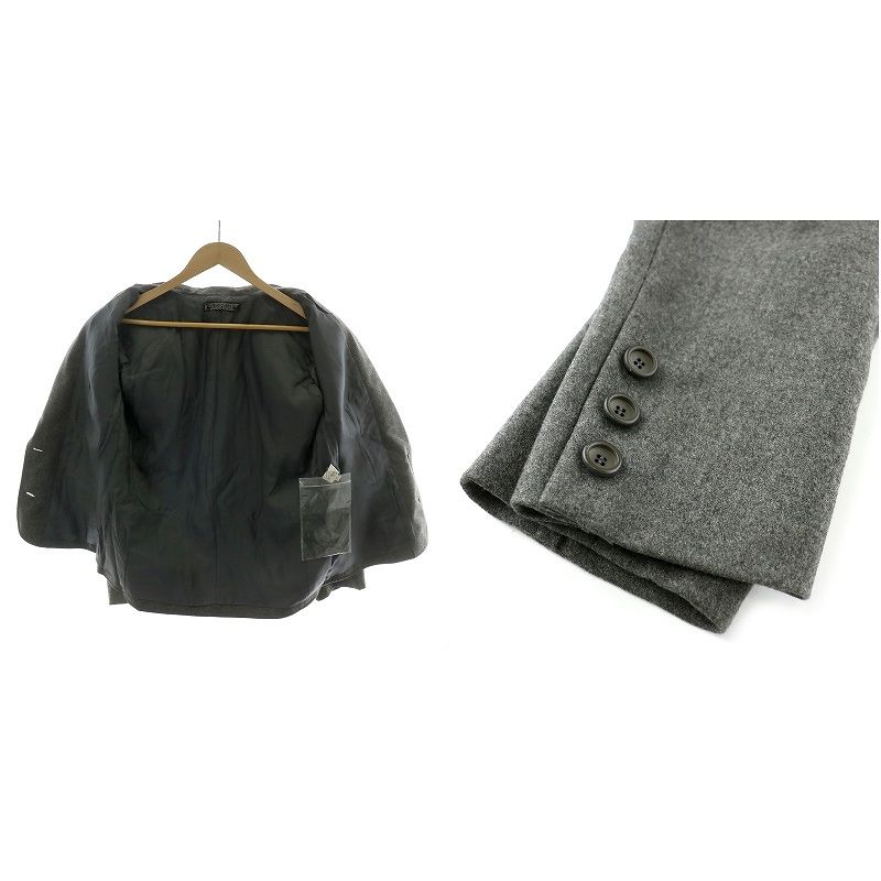 ジバンシィ GIVENCHY スーツ セットアップ 上下2点セット テーラード