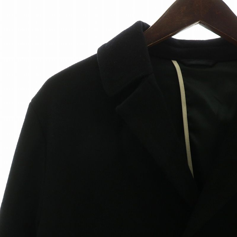 エストネーション ESTNATION チェスターコート アウター ウール