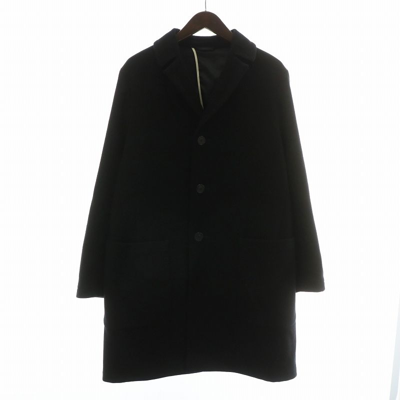 エストネーション ESTNATION チェスターコート アウター ウール