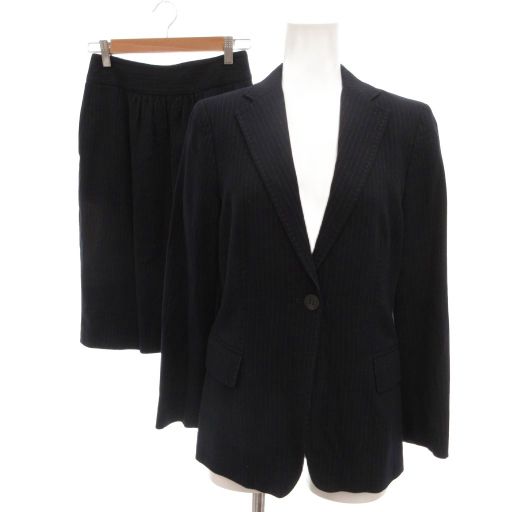 マックスマーラステュディオ Max Mara Studio セットアップ スーツ