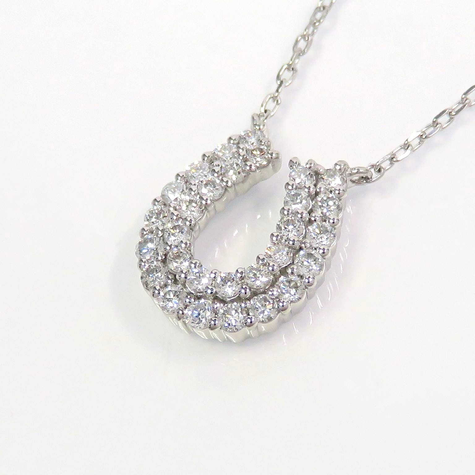 VENDOME AOYAMA ヴァンドーム青山 Pt950 Pt900 ダイヤモンド0.25ct 