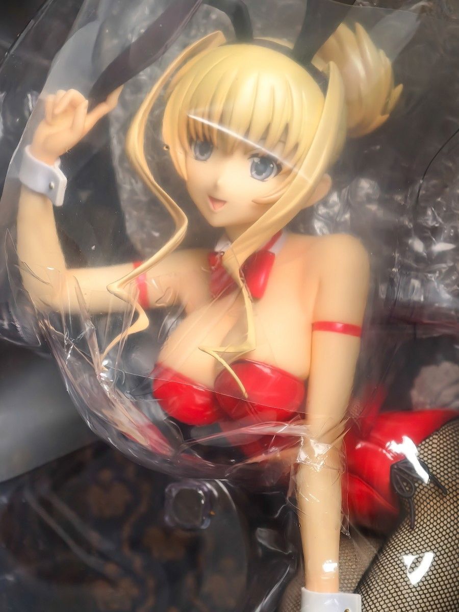 FREEing 1/4 マブラヴ オルタネイティヴ イルフリーデ・フォイルナー