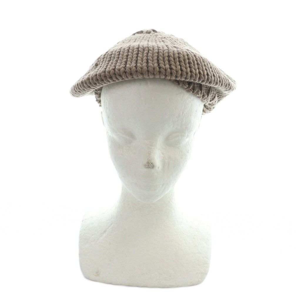 ラメゾンドリリス La Maison de Lyllis 2233023-03 MUSU BEIGE FREE