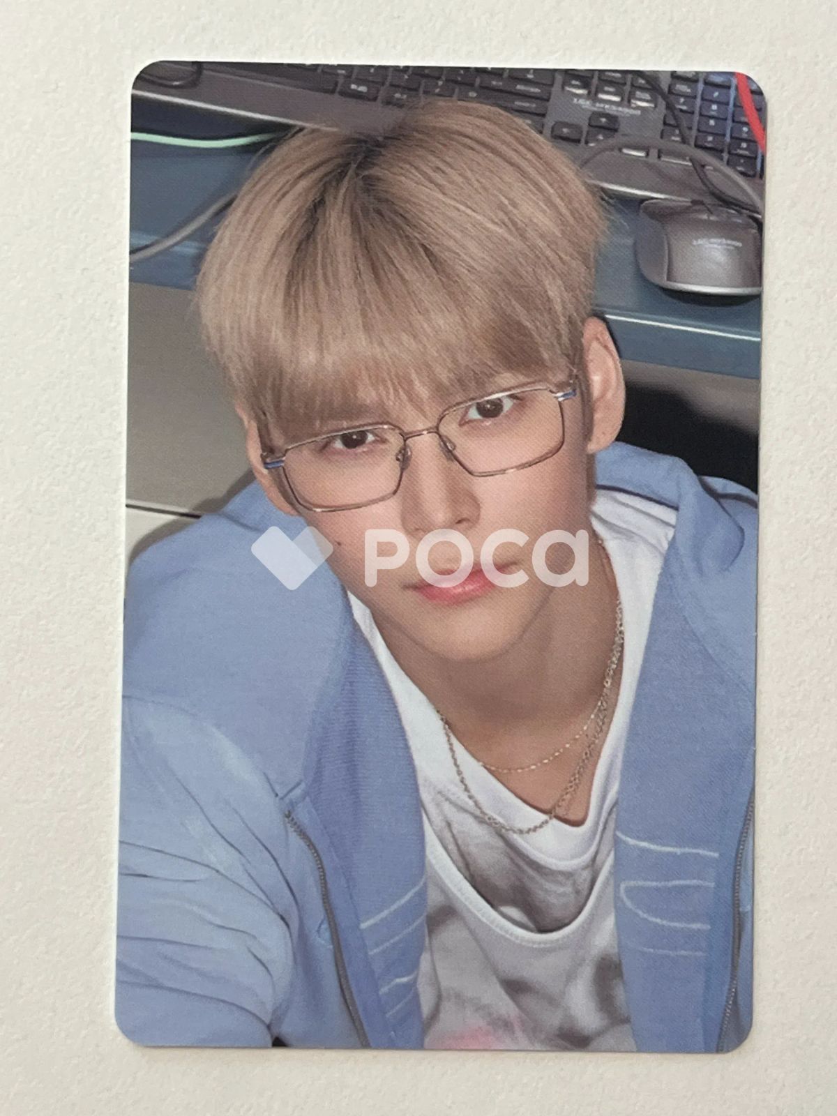 RIIZE ウンソク 2026 RIIZE SEASON'S GREETINGS SPECIAL EDITION