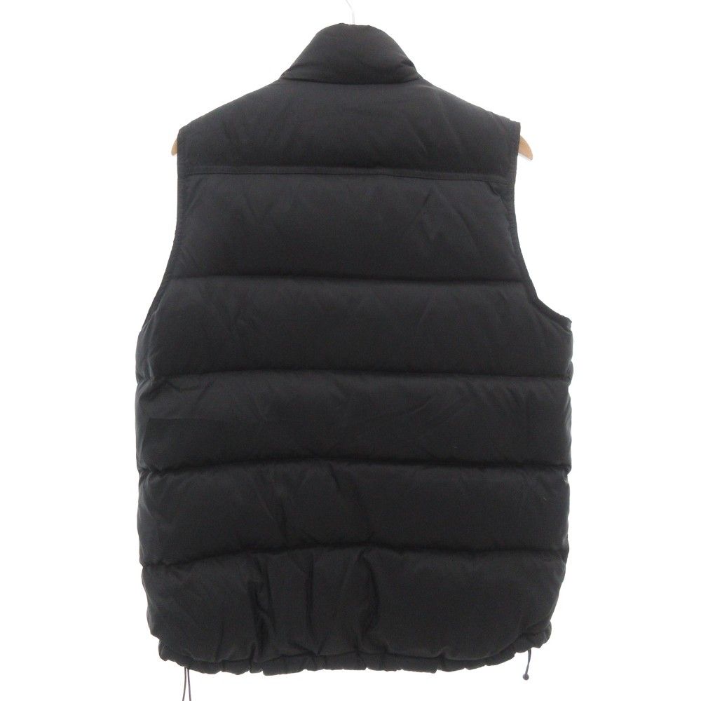 ティンバーランド Timberland ダウンベスト ジャケット ジップアップ