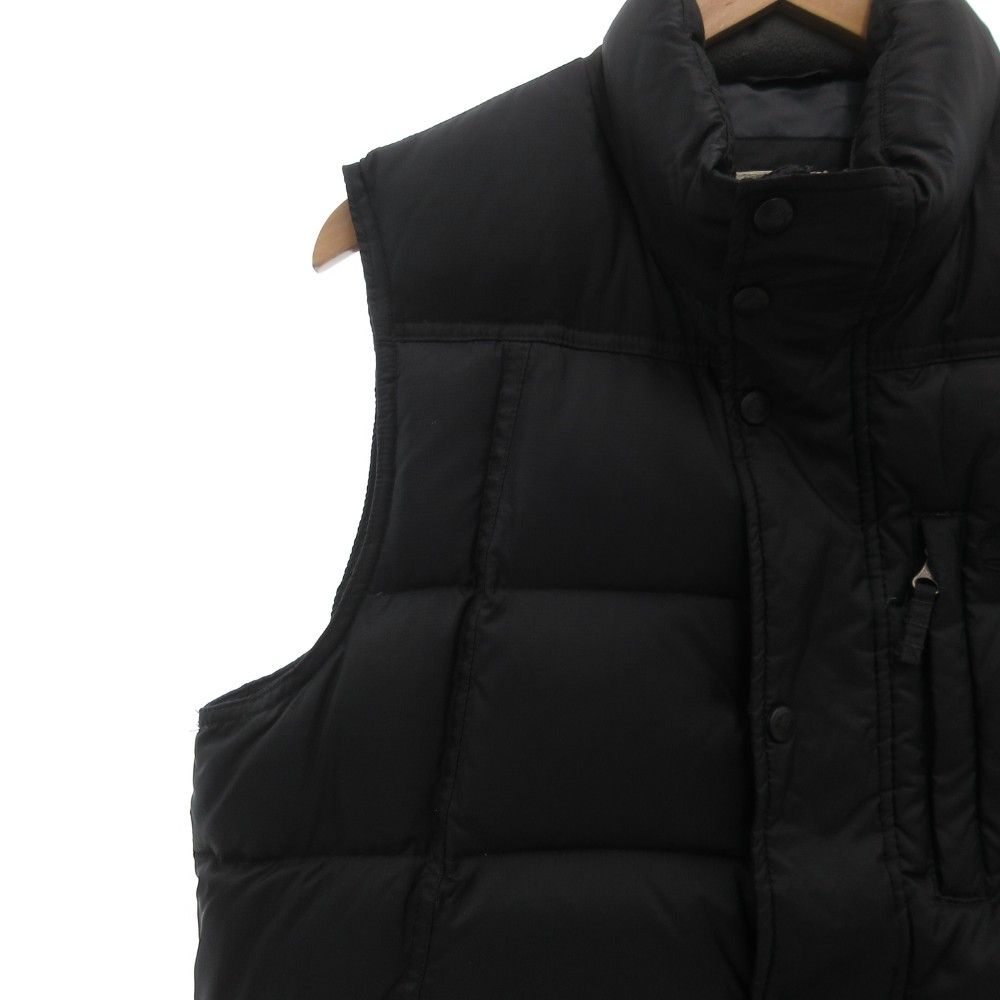 ティンバーランド Timberland ダウンベスト ジャケット ジップアップ