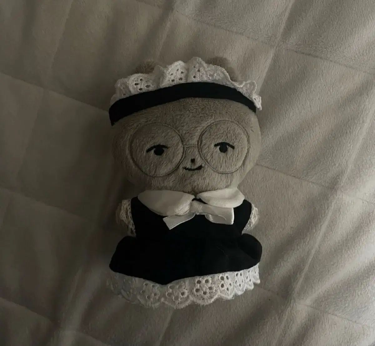 セブンティーン ウォヌ ぬいぐるみ ジョンパンイ - メルカリ