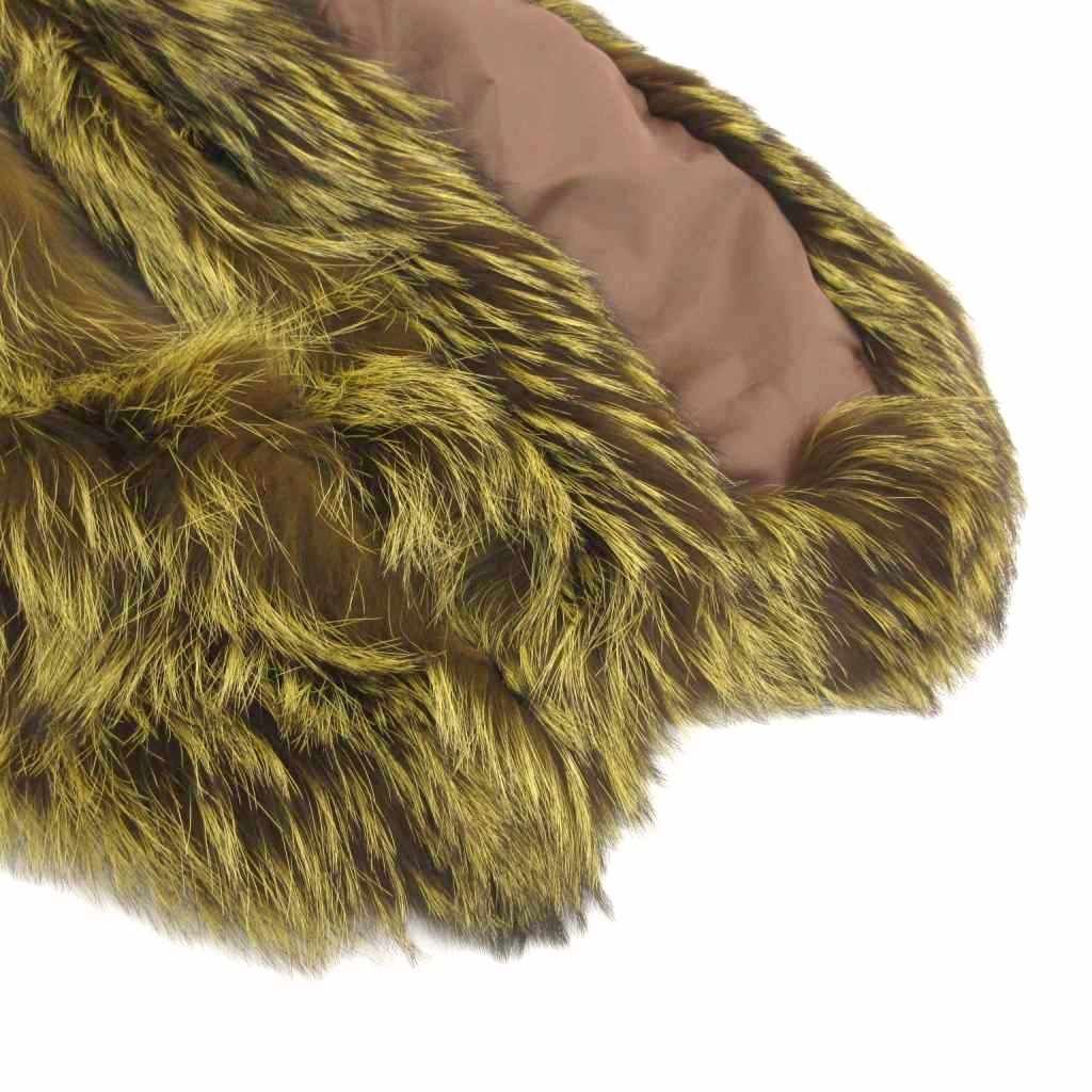 サガフォックス SAGA FOX Faviora Class フォックス ファーケープ