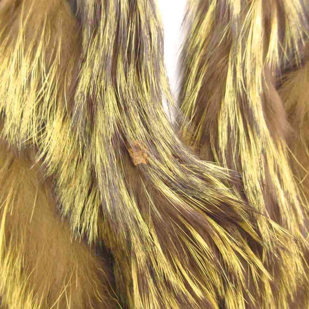 サガフォックス SAGA FOX Faviora Class フォックス ファーケープ