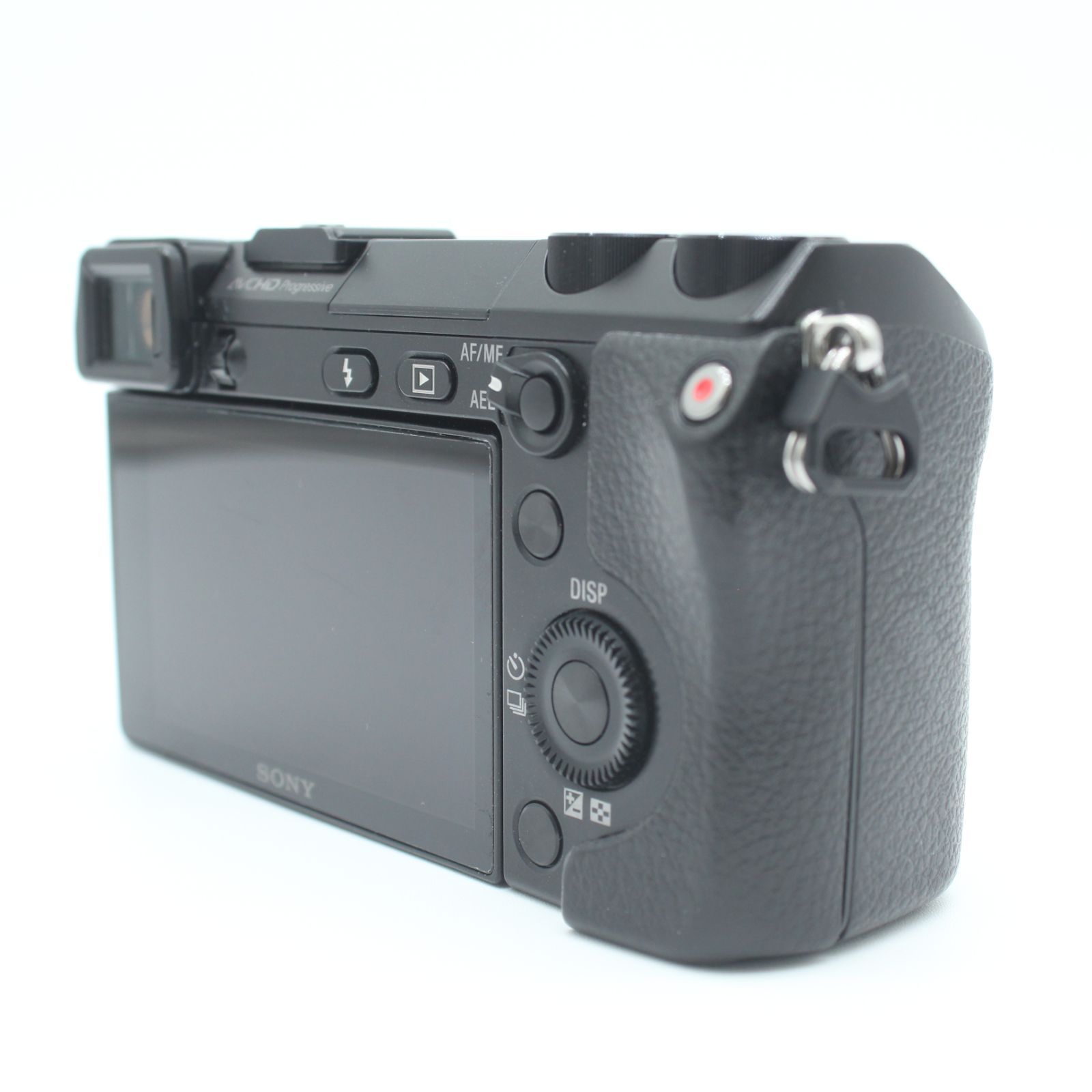 【美品・返品保証】Sony NEX-7ブラック 標準ズームレンズキット SONY ミラーレス一眼カメラ α NEX-7 ズームレンズキット