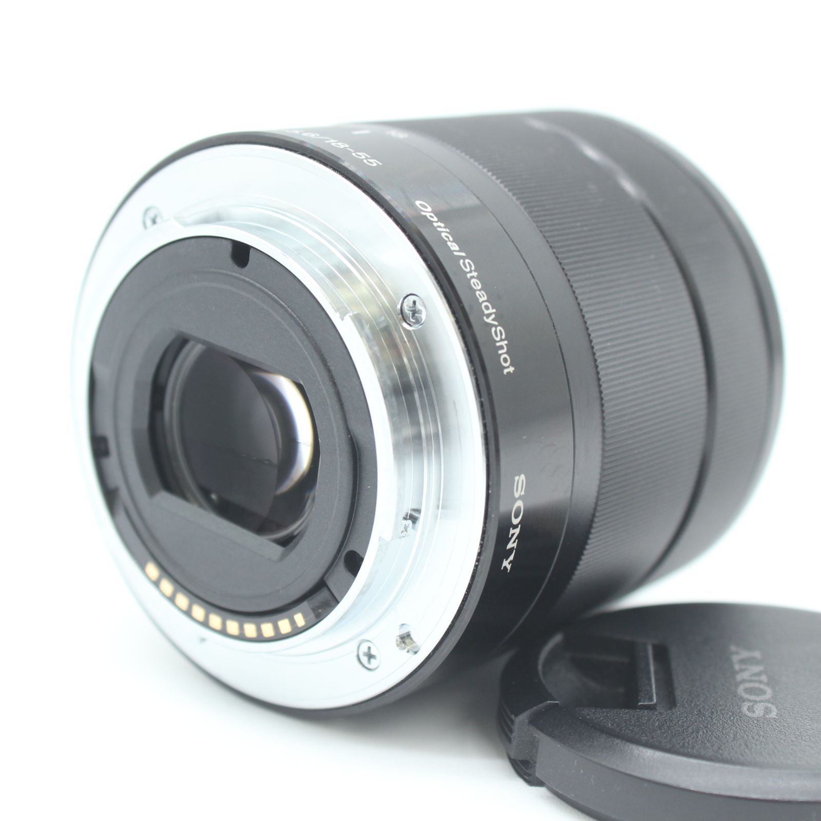 ≪美品≫ SONY NEX-7 ズームレンズキット ブラック #20251221-3103 