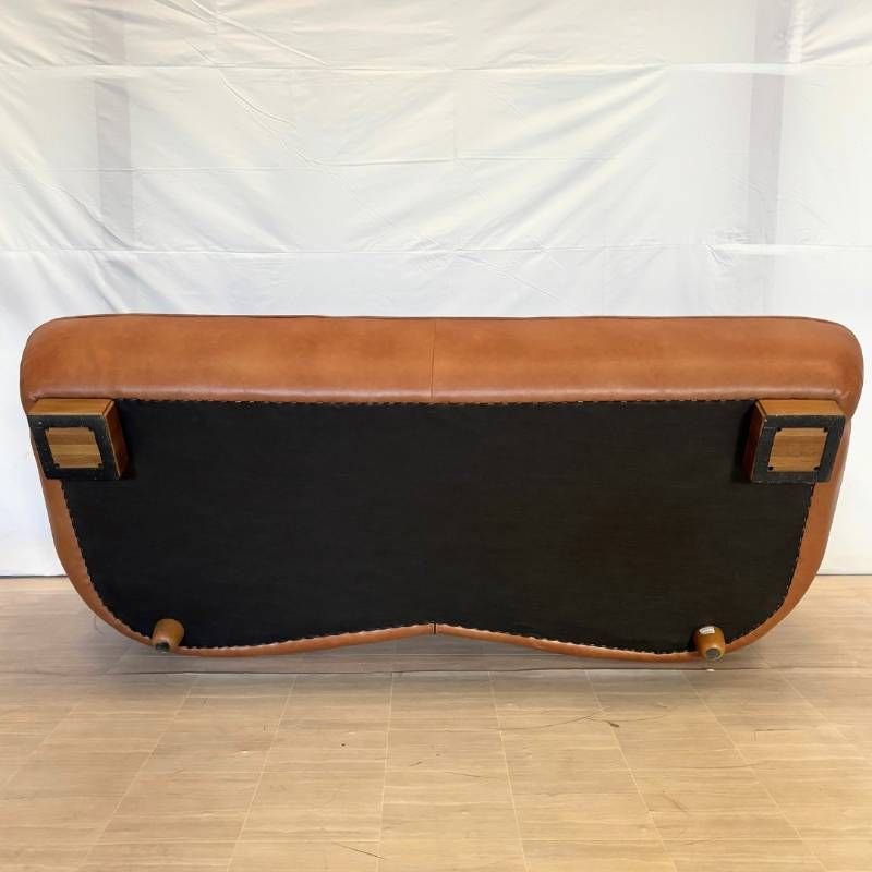 CRASH GATE クラッシュゲート オピアムソファ 3人掛け