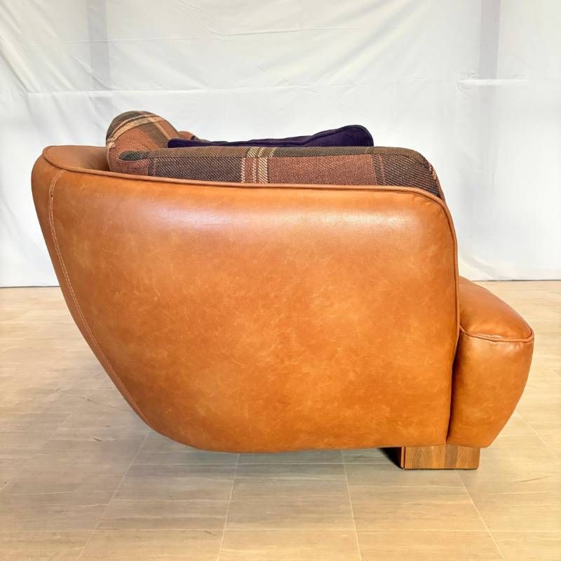 CRASH GATE クラッシュゲート オピアムソファ 3人掛け