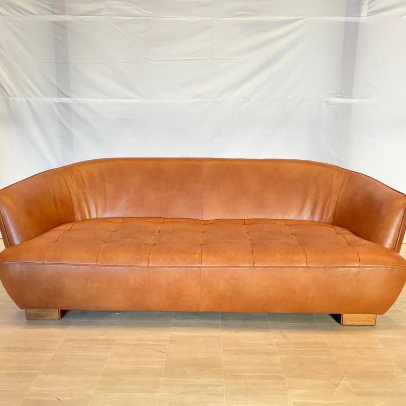 CRASH GATE クラッシュゲート オピアムソファ 3人掛け