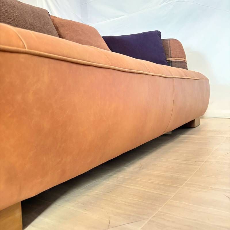 CRASH GATE クラッシュゲート オピアムソファ 3人掛け