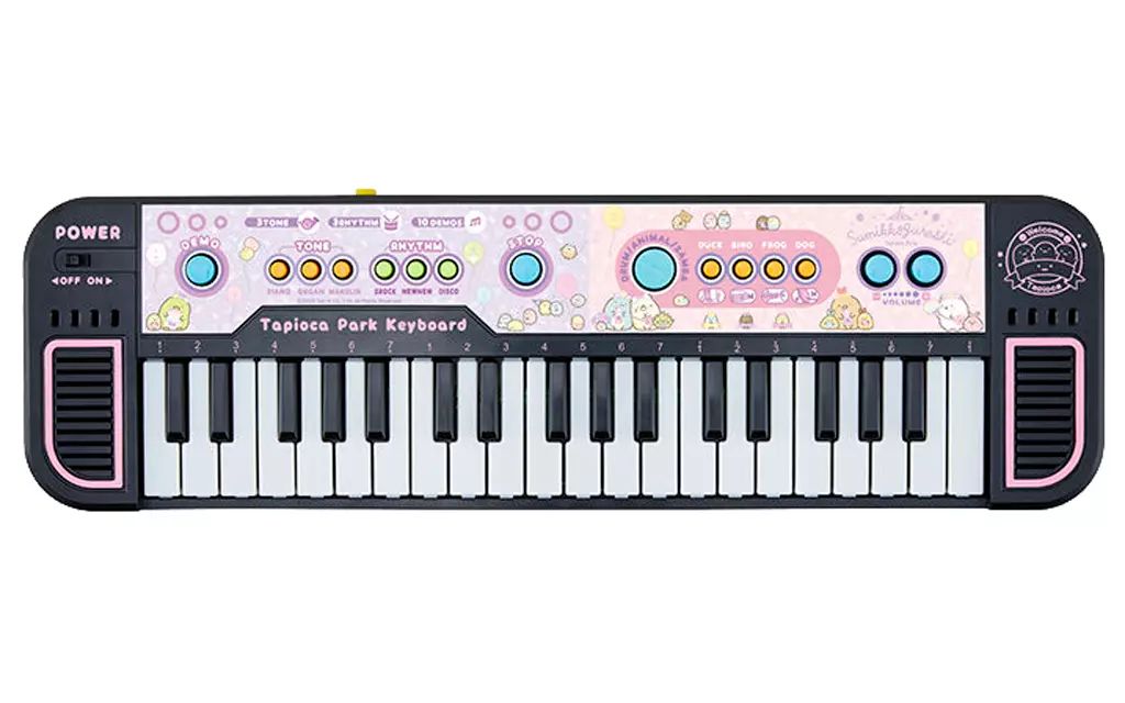 TOCA バーチャイム T-2304 32本 美品音色良好 メルカリ便発送 TOCA