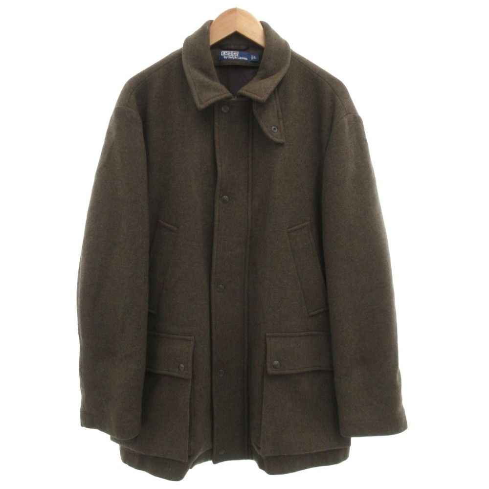 ポロ バイ ラルフローレン Polo by Ralph Lauren 90s ヴィンテージ