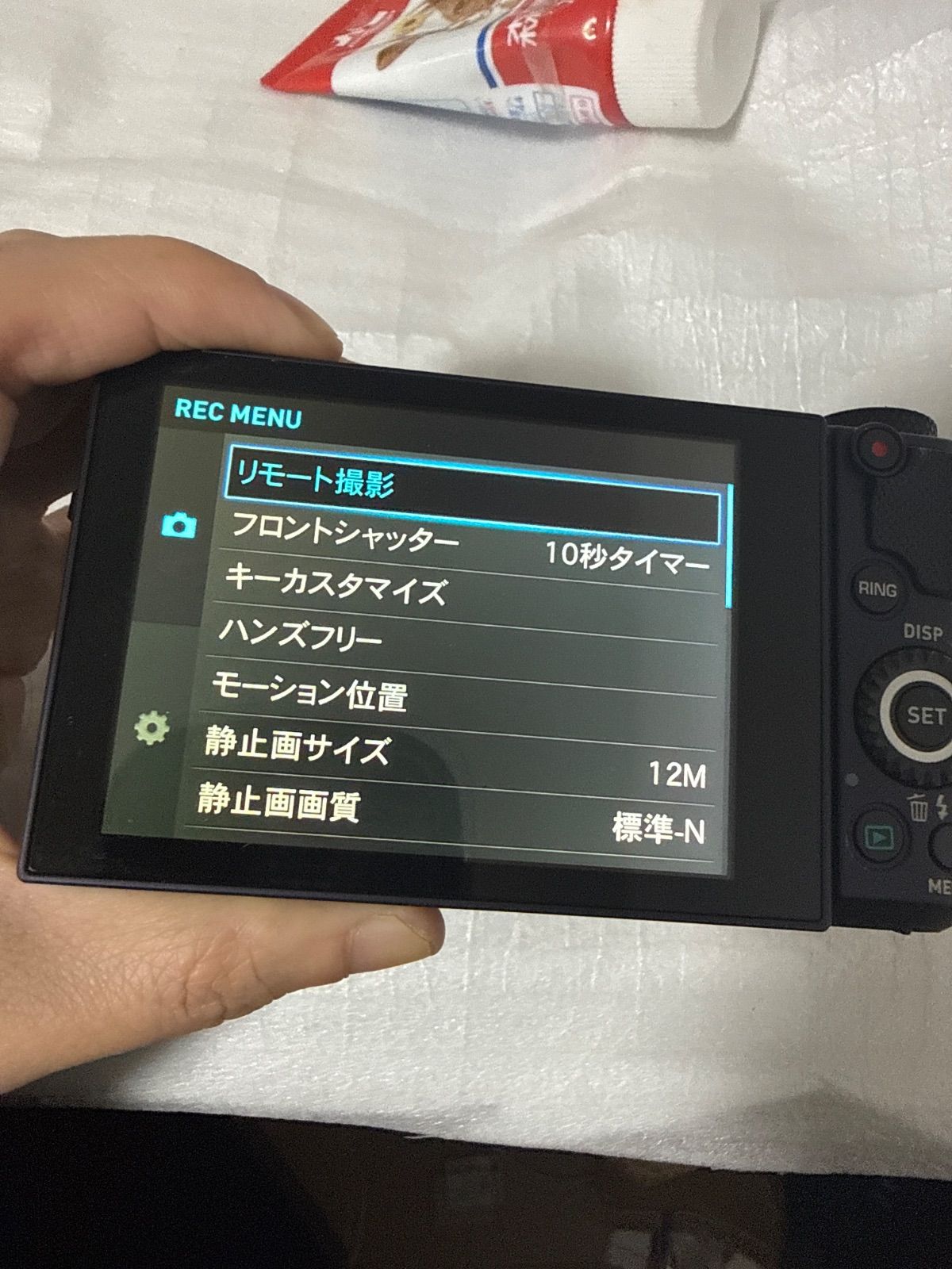 ❗️動作良好❗️デジカメ 本体 CASIO EX-10 | Buyee 通販購入サポート 