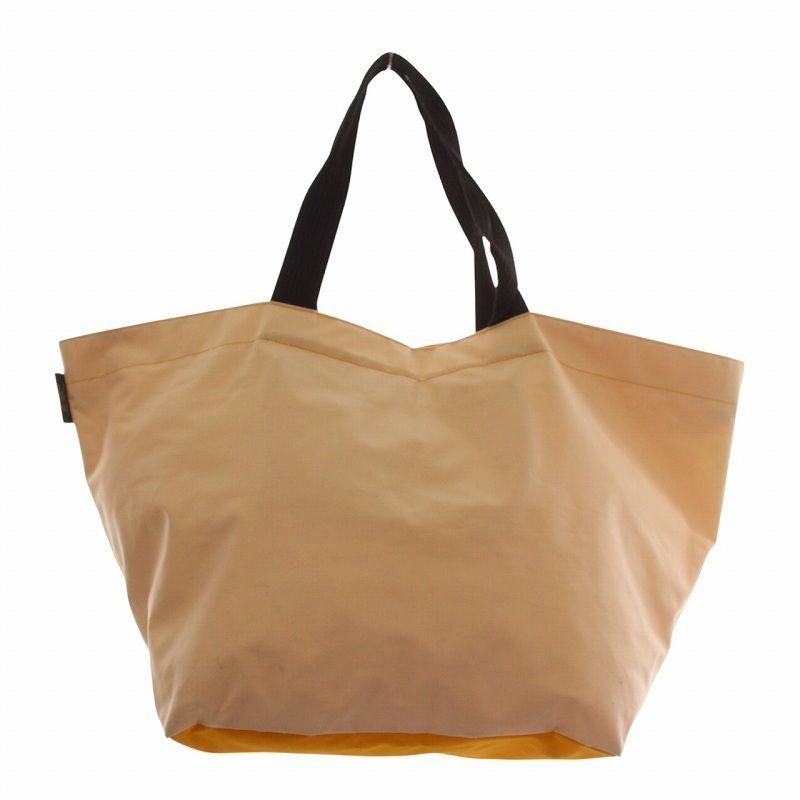 エルベシャプリエ Herve Chapelier トートバッグ ハンド ナイロン 大