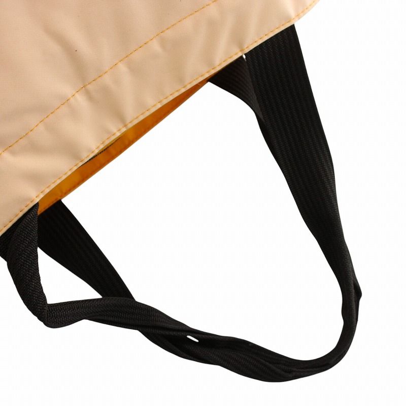 エルベシャプリエ Herve Chapelier トートバッグ ハンド ナイロン 大