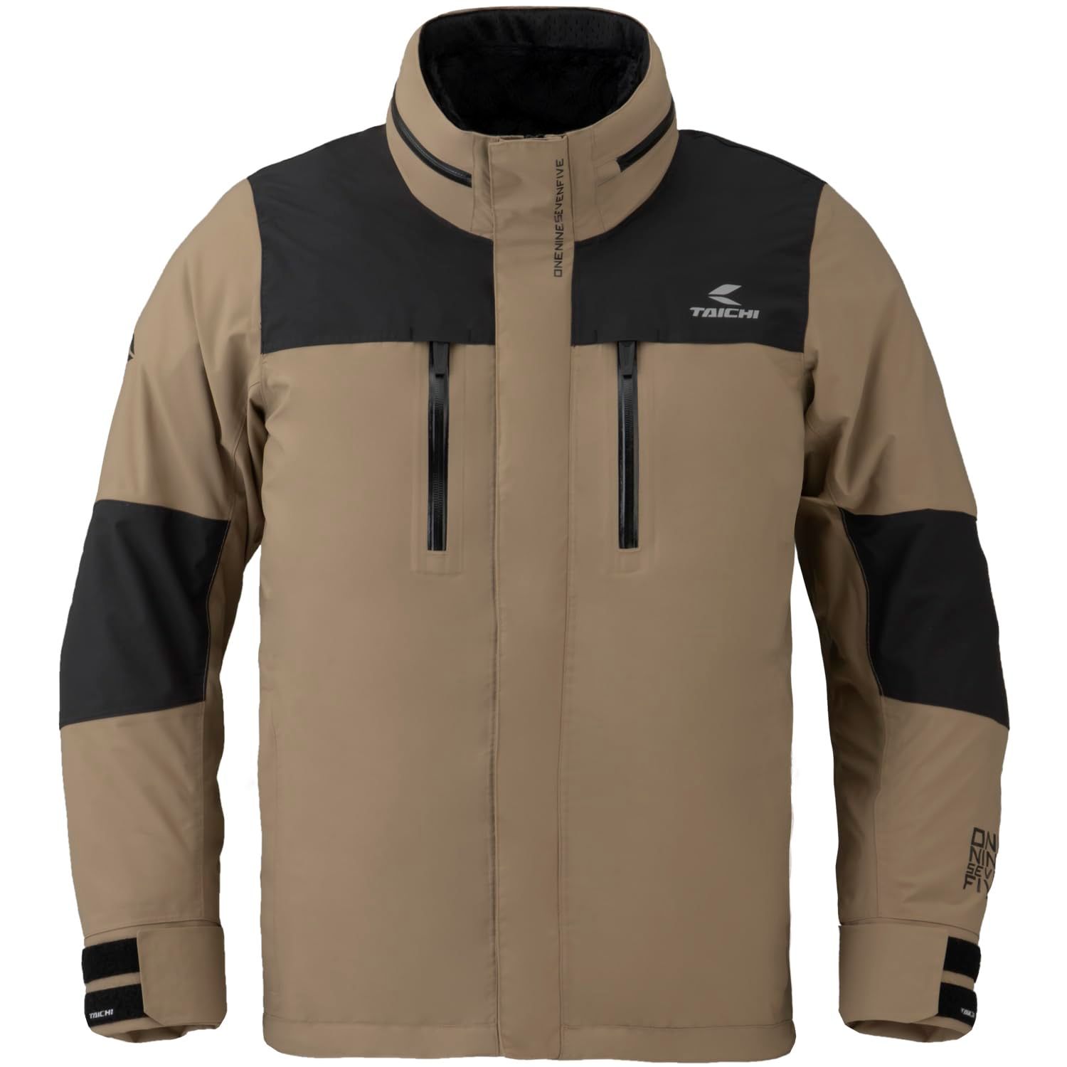 新品 RSタイチ(RS TAICHI) バイクウェア ライディングジャケット 秋冬