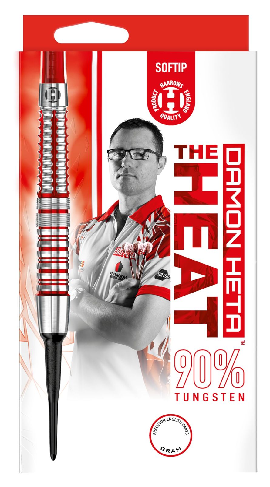 新品 ハローズ デイモン・ヘタ2 デイモン・ヘタモデル 2BA 23gR - メルカリ