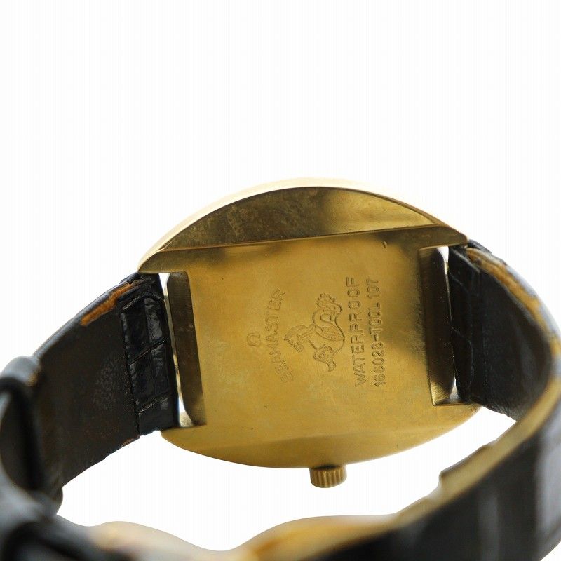 オメガ OMEGA Seamaster COSMIC シーマスター コスミック 166026-TOOL