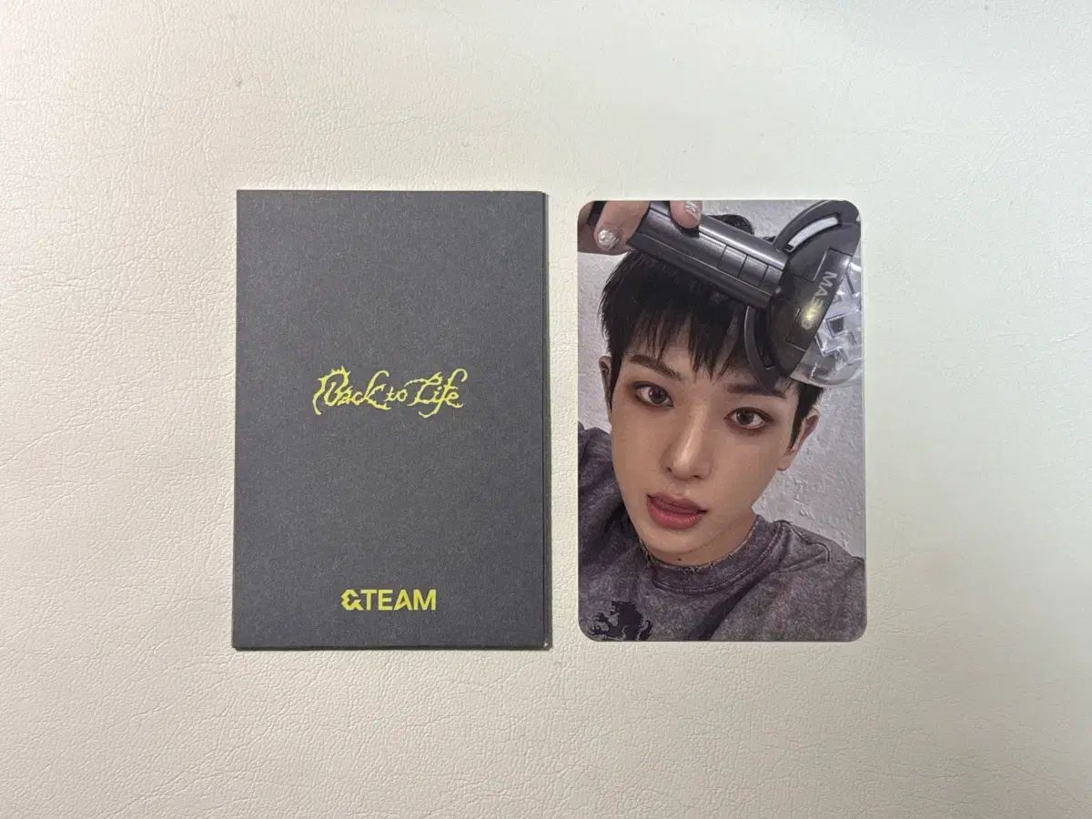 &team サノク トレカ ハルア アンドチーム ハルア(HARUA・重田 美琉愛) バッグ トゥライフ 公開放送