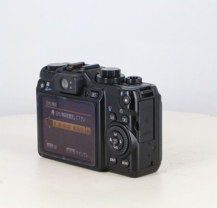 カメラ 【】(キヤノン) Canon PowerShot G10