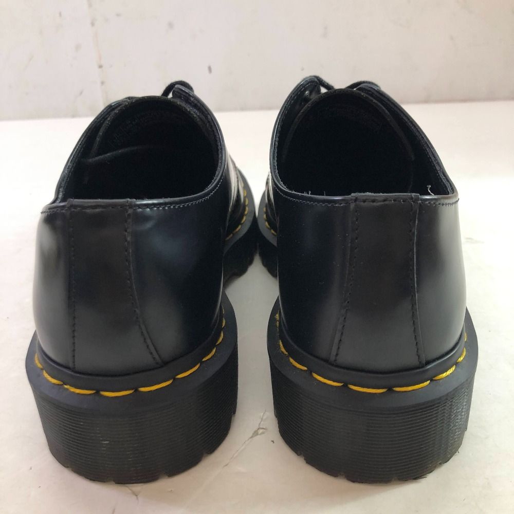 04w5957∞※【中古】 Dr.Martens ドクターマーチン 1461 BEX 3ホール