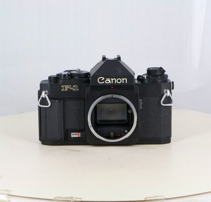 中古】(キヤノン) Canon New F-1 アイレベル - メルカリ