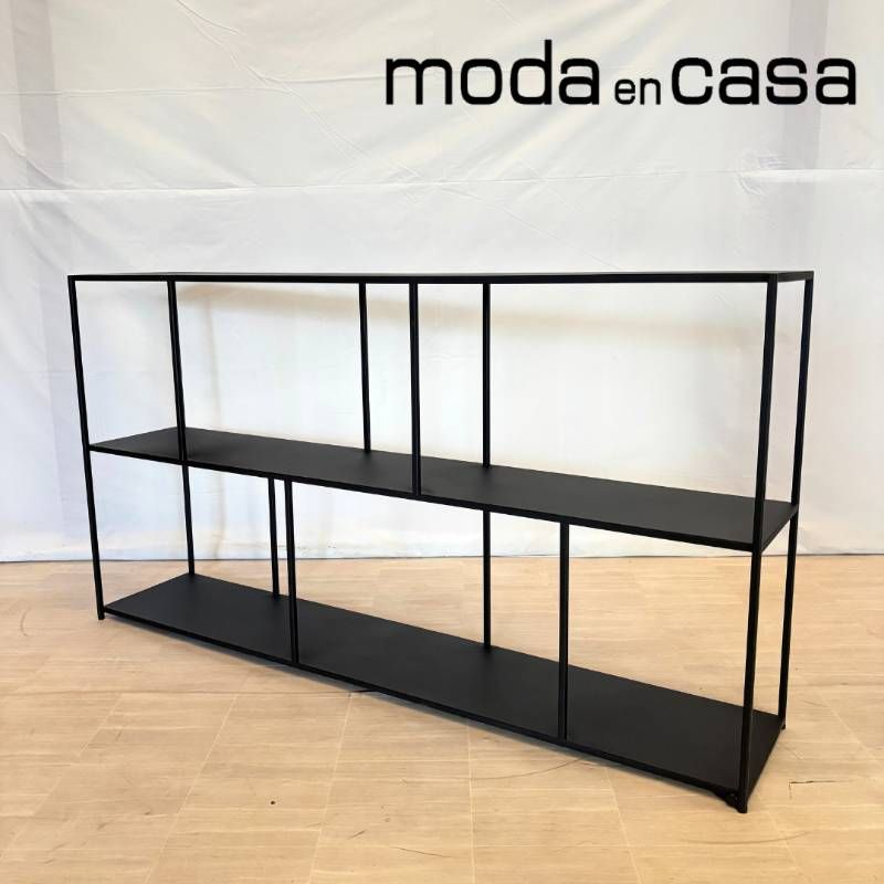 moda en casa / モーダ・エン・カーサ GRILLO shelf wide グリロ