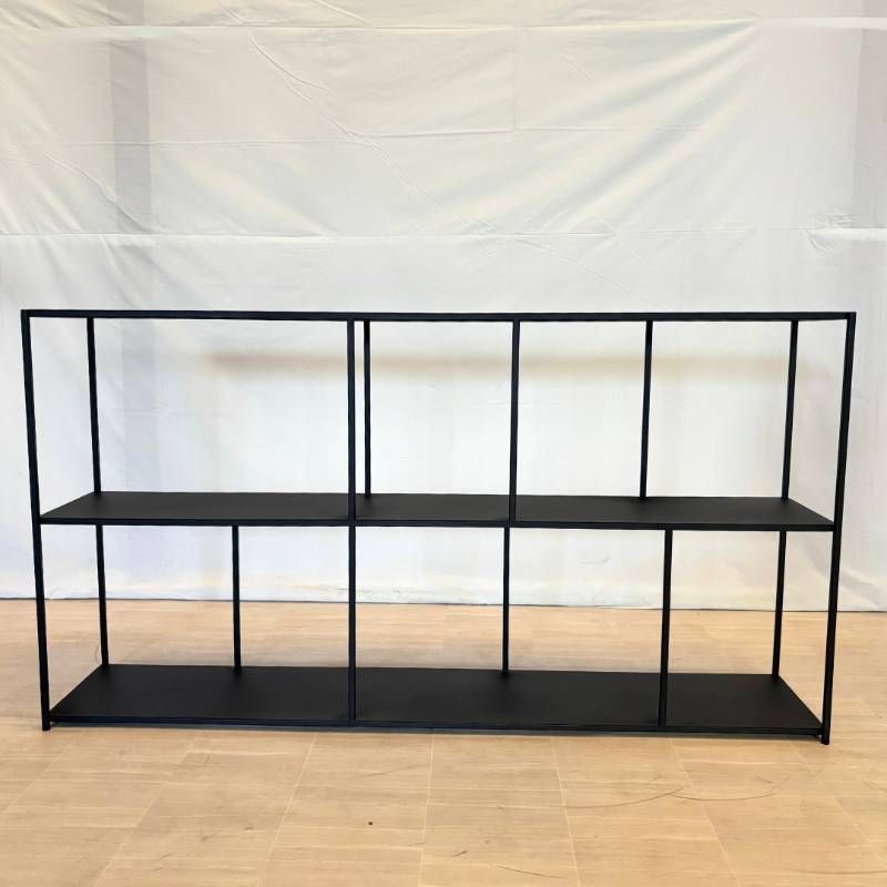 moda en casa / モーダ・エン・カーサ GRILLO shelf wide グリロ