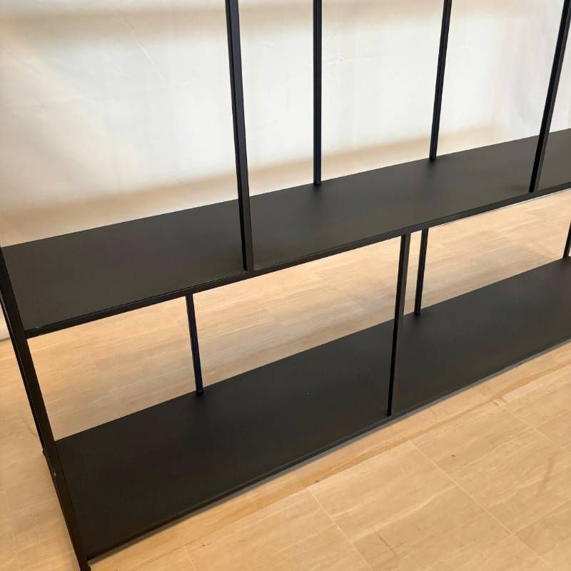 moda en casa / モーダ・エン・カーサ GRILLO shelf wide グリロ