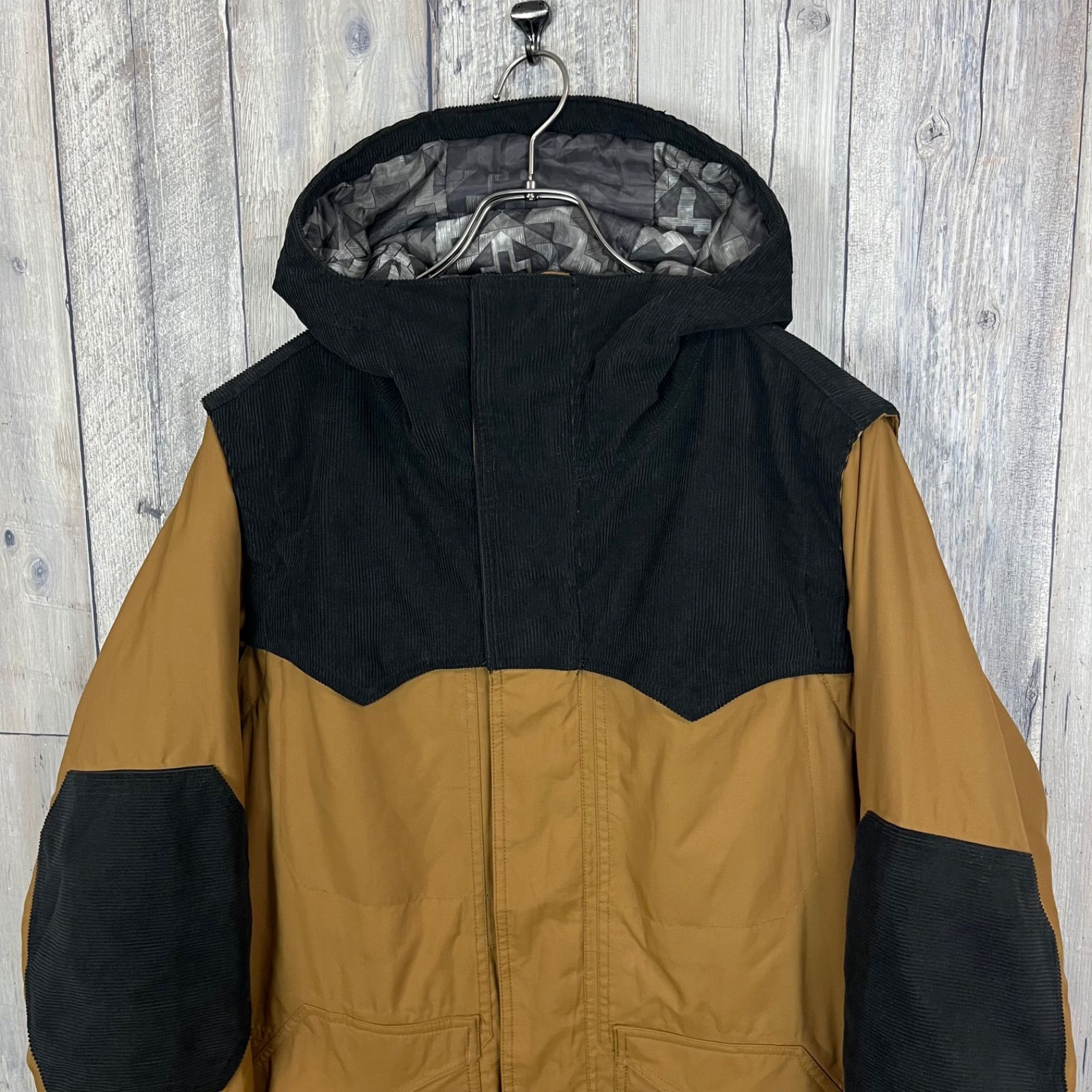 AG エージー BURTON バートン 耐水 撥水 スノボ スノーボード スキー